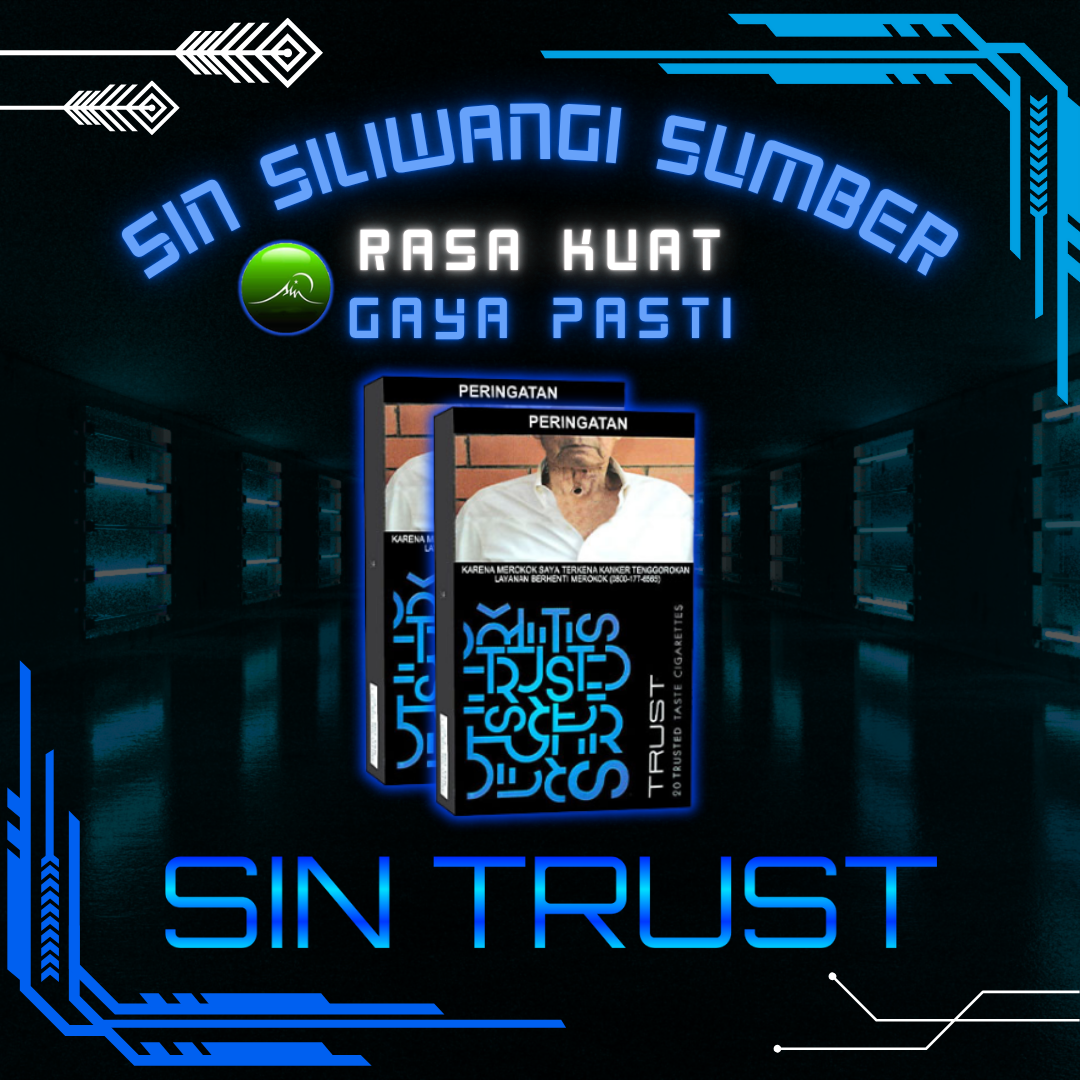 Sin Trust