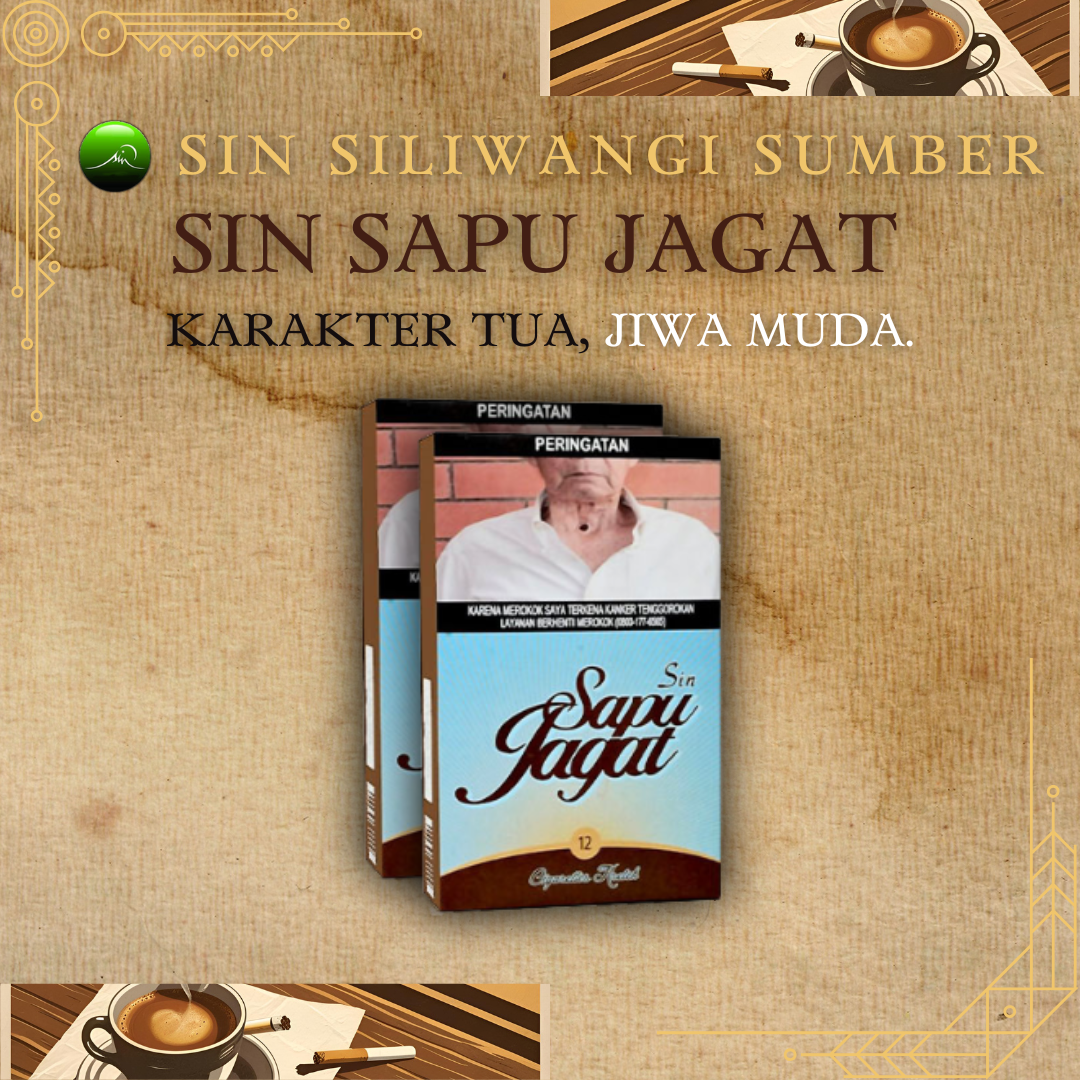SIN SAPU JAGAT