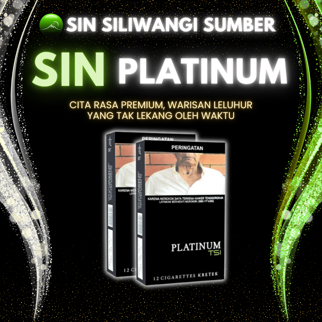 Sin Platinum
