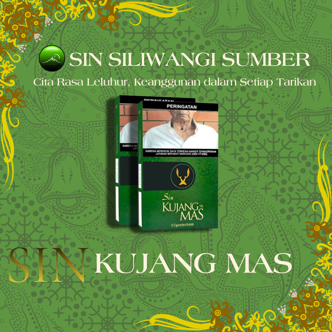 Sin Kujang Mas